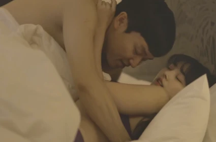 Đứa em thư kí vú đẹp đồng hồ ngừng đồng trong cơn chịch tình